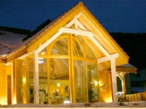 Chalet Montagne avec Spa, Sauna & Proche Pistes - Gérardmer - FR-1-589-114